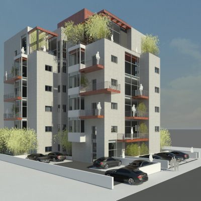 3D View 2