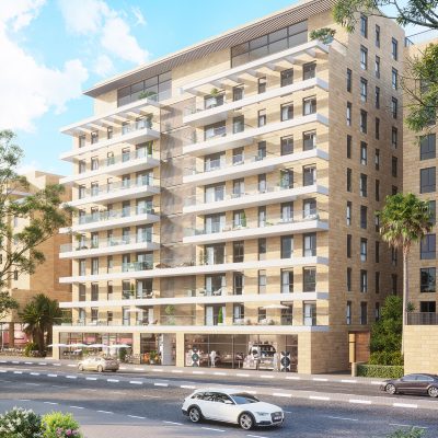 הדמיה מבט ירמיהו